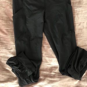 Lulu lemon leggings